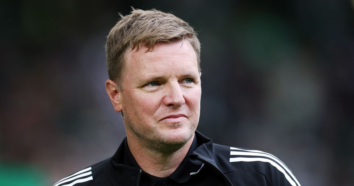 Newcastle identify No.1 Benjamin Sesko transfer alternative after Man Utd humiliation