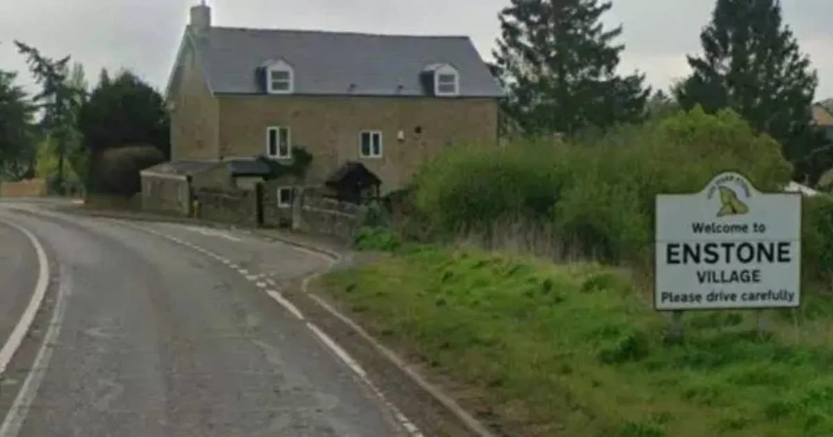 Two people dead in horror A44 four-car crash with third in 'serious condition'