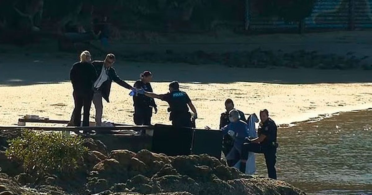 Two people found dead on the Gold Coast within 24 hours of each other