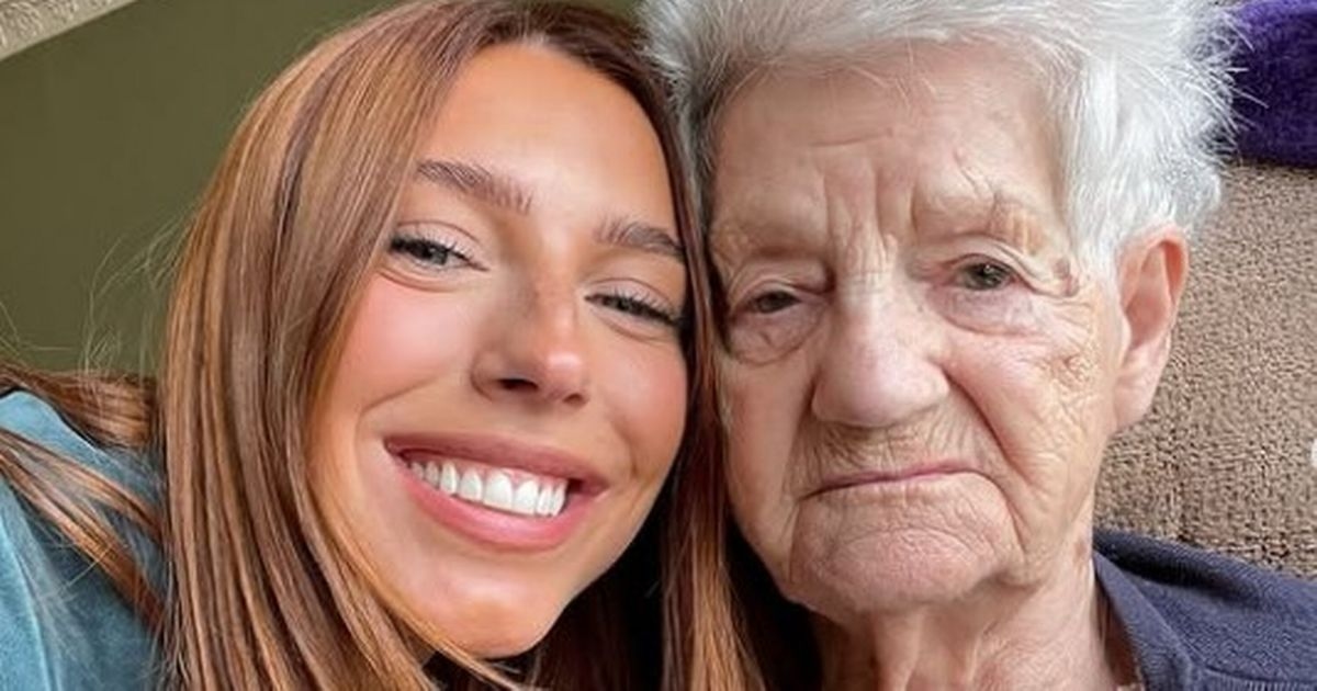 MAFS star says 'heaven has gained the greatest angel' as they announce family death