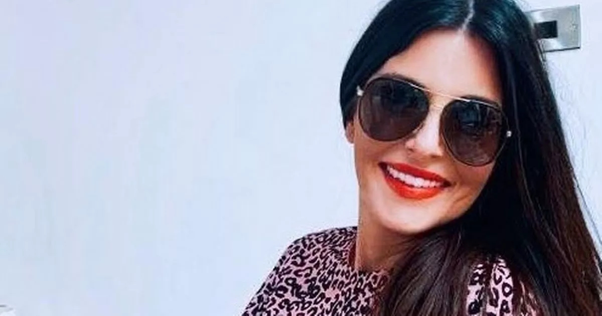 Woman who fell to her death from tower block was fighting ex-lover for mansion