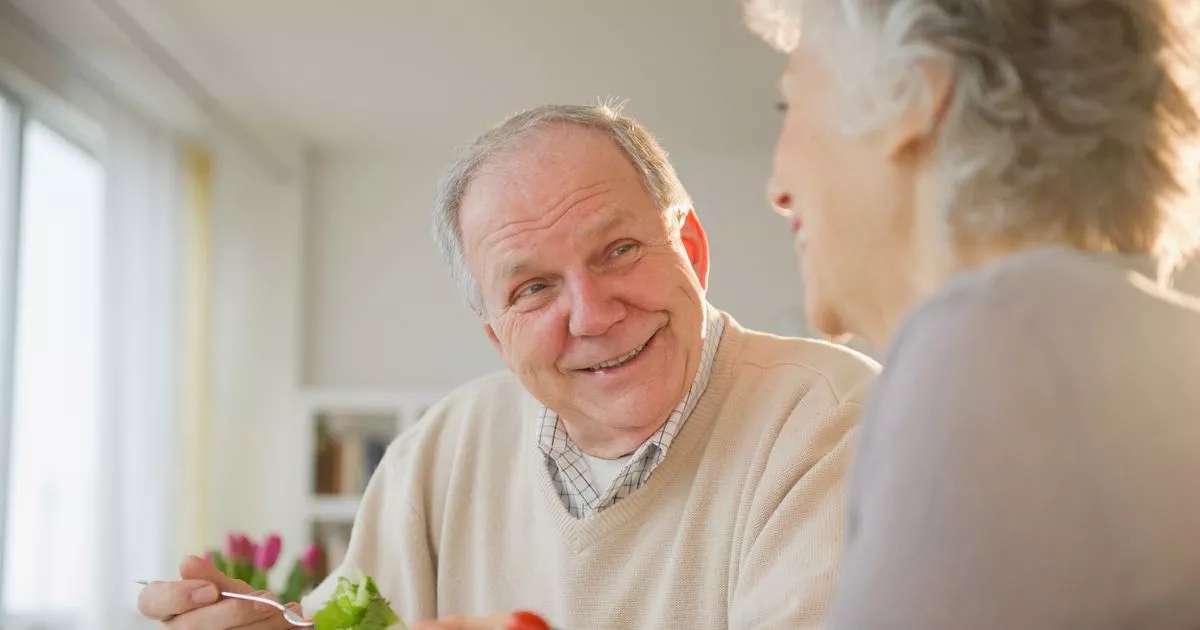 The diet that could lower your blood pressure and boost heart health