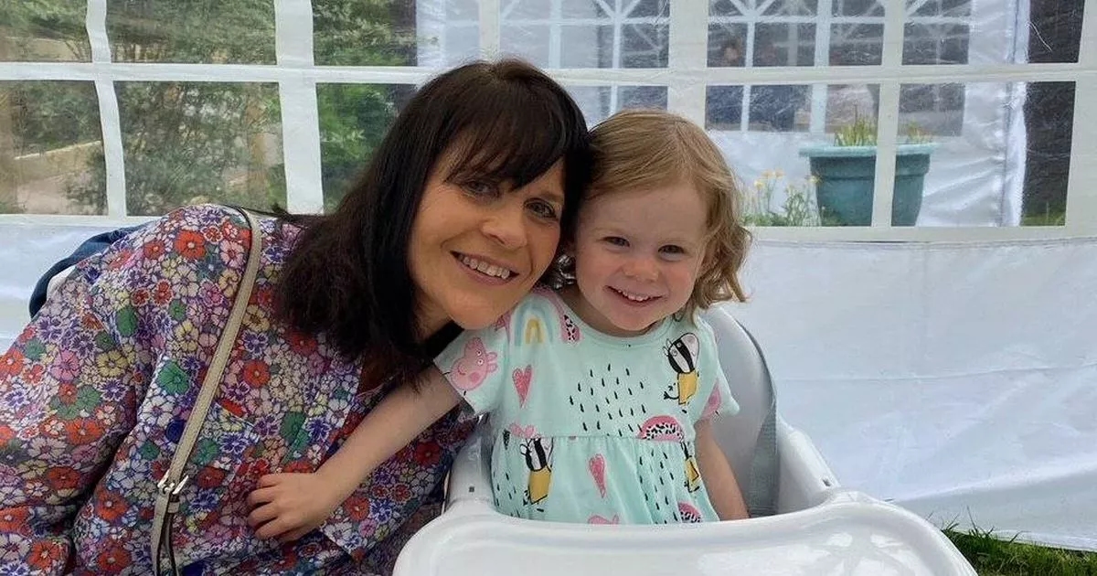 'My wife was told she had a trapped nerve - now we have been robbed of her'
