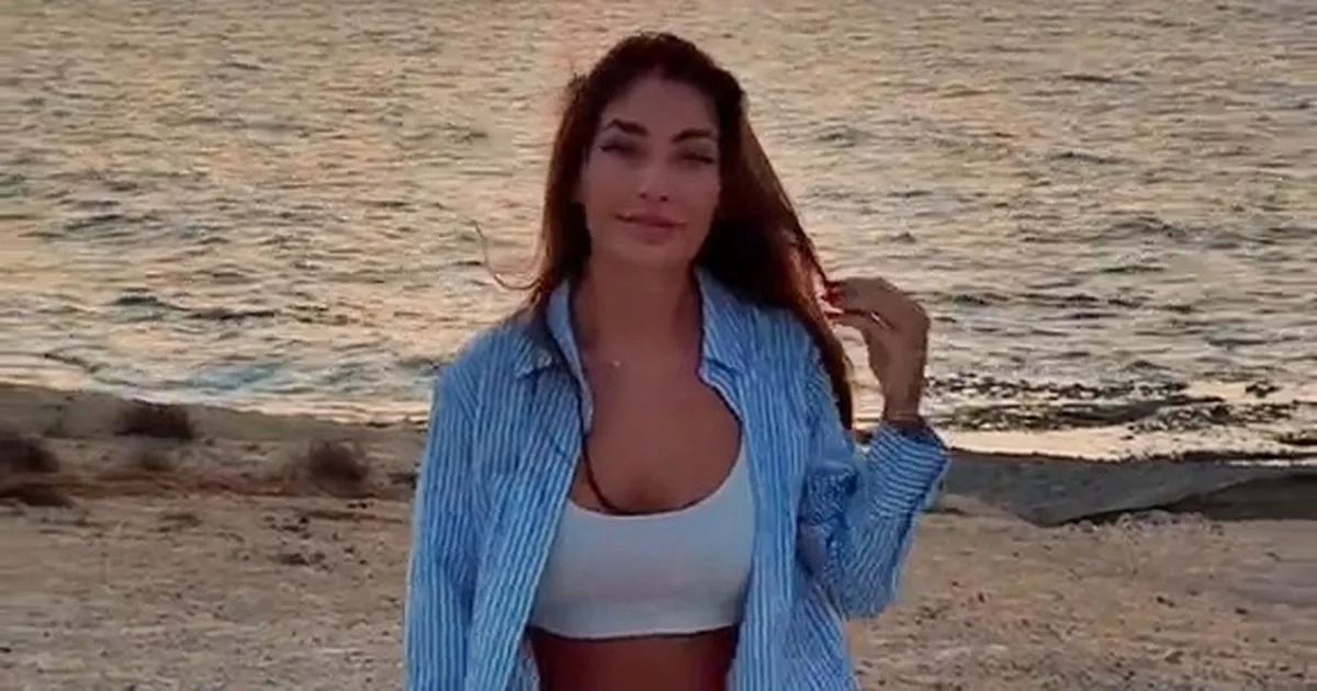 'I flew to Greek island known for beautiful views - it was hell and a total scam'