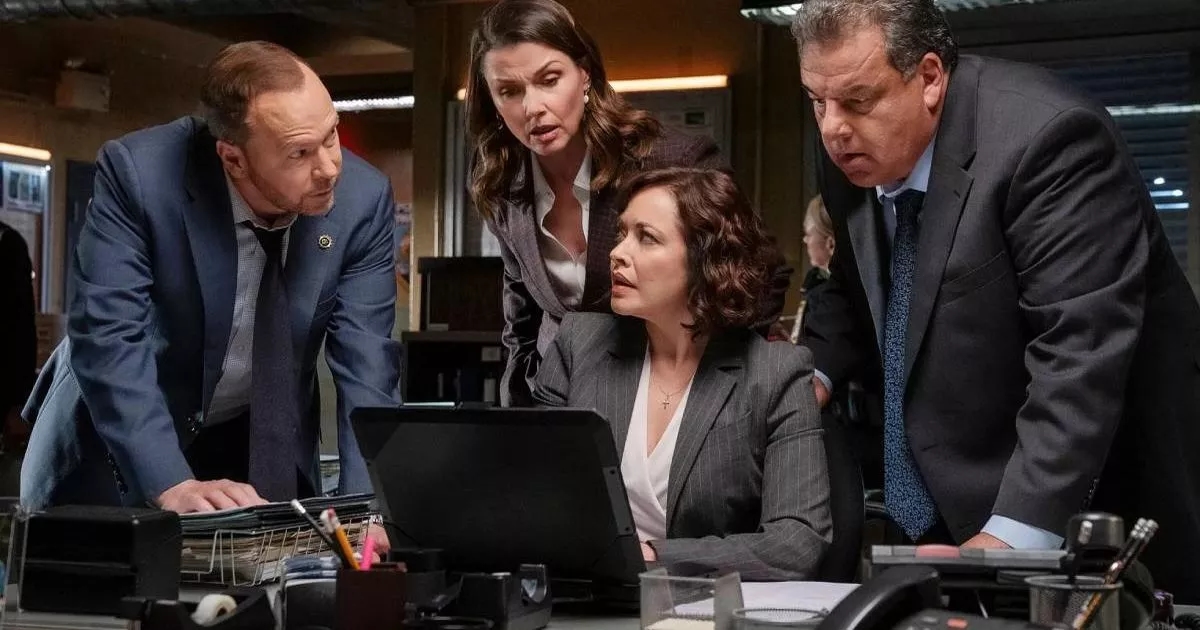 Blue Bloods legend lands next TV role alongside Scandal and Ozark stars
