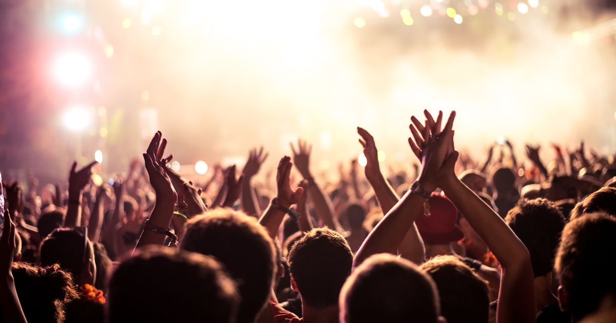 Music festival fans fume as event with The Killers and Weezer due to perform is cancelled