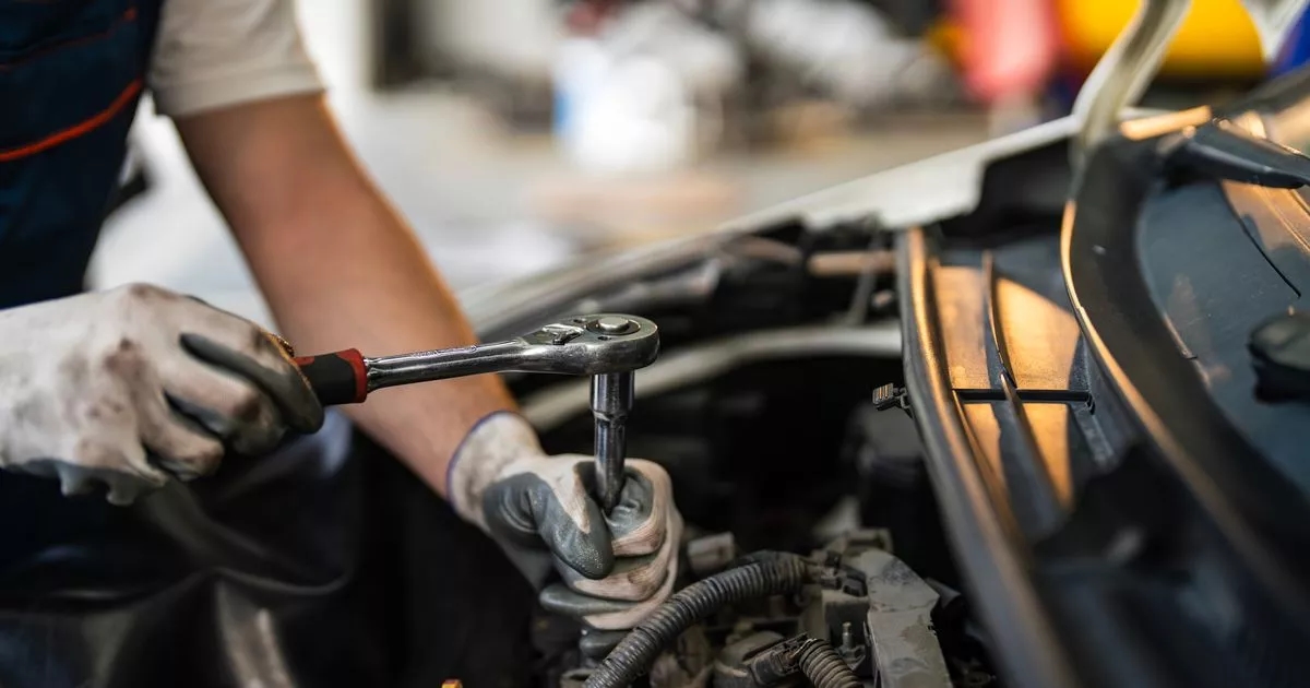 Mechanic names 'world's most reliable' car brand to own that would 'put him out of work'