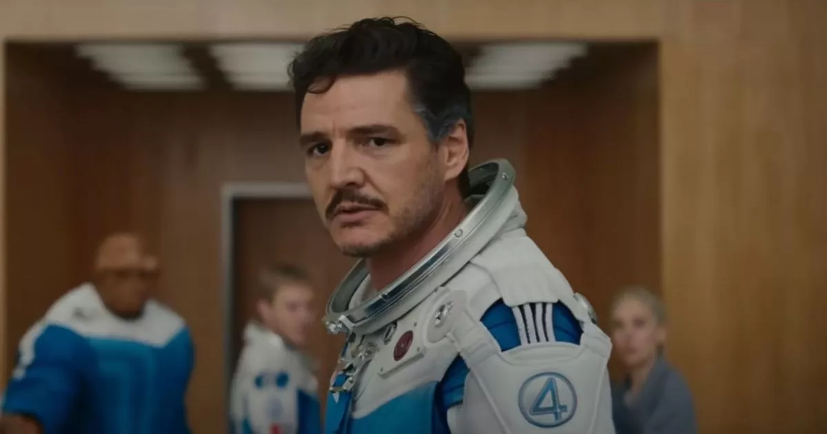 Inside Pedro Pascal's life from rumoured Game of Thrones romance to JK Rowling controversy