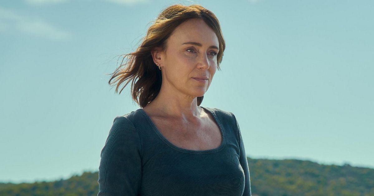 The Assassin's Keeley Hawes' life off-screen including real name