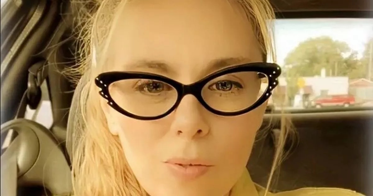 American 'assassin' Aimee Betro travelled to UK to carry out shooting, court hears