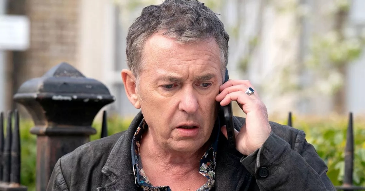 EastEnders' Alfie Moon makes drunken Zoe Slater confession - and fans are stunned