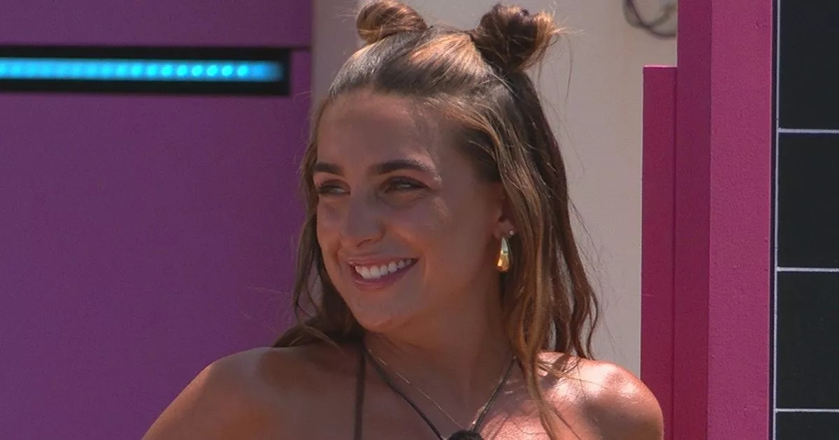 Love Island fans issue same complaint over latest episode ahead of final