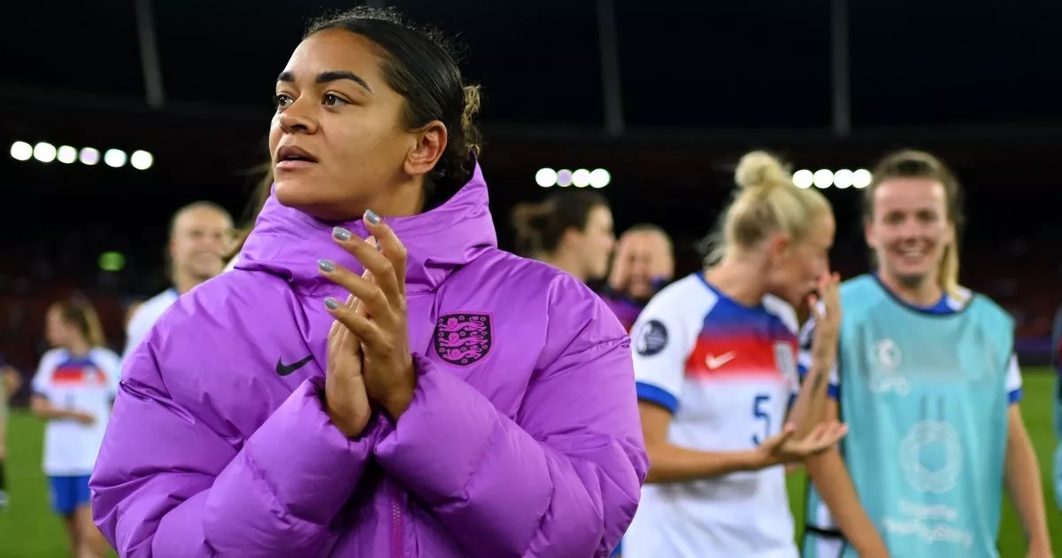 Italy boss responds to racist abuse suffered by England star ahead of Euro 2025 semi-final