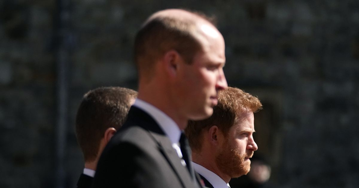 Who was Rosie Roche - Royal cousin of Princes William and Harry found dead?