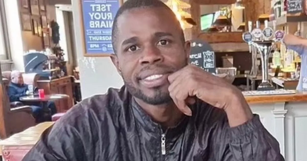 Police give update on Clifton Suspension Bridge yob Yostin Mosquera after murders