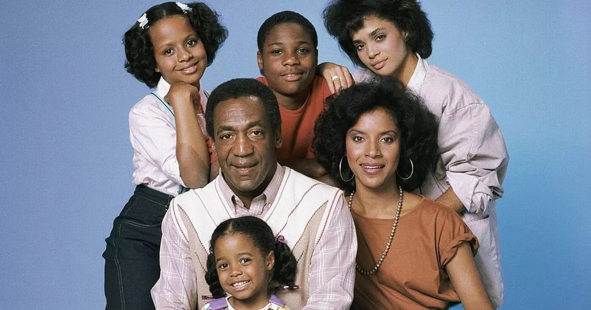 Inside The Cosby Show 'curse' after Theo star Malcom-Jamal Warner's tragic death