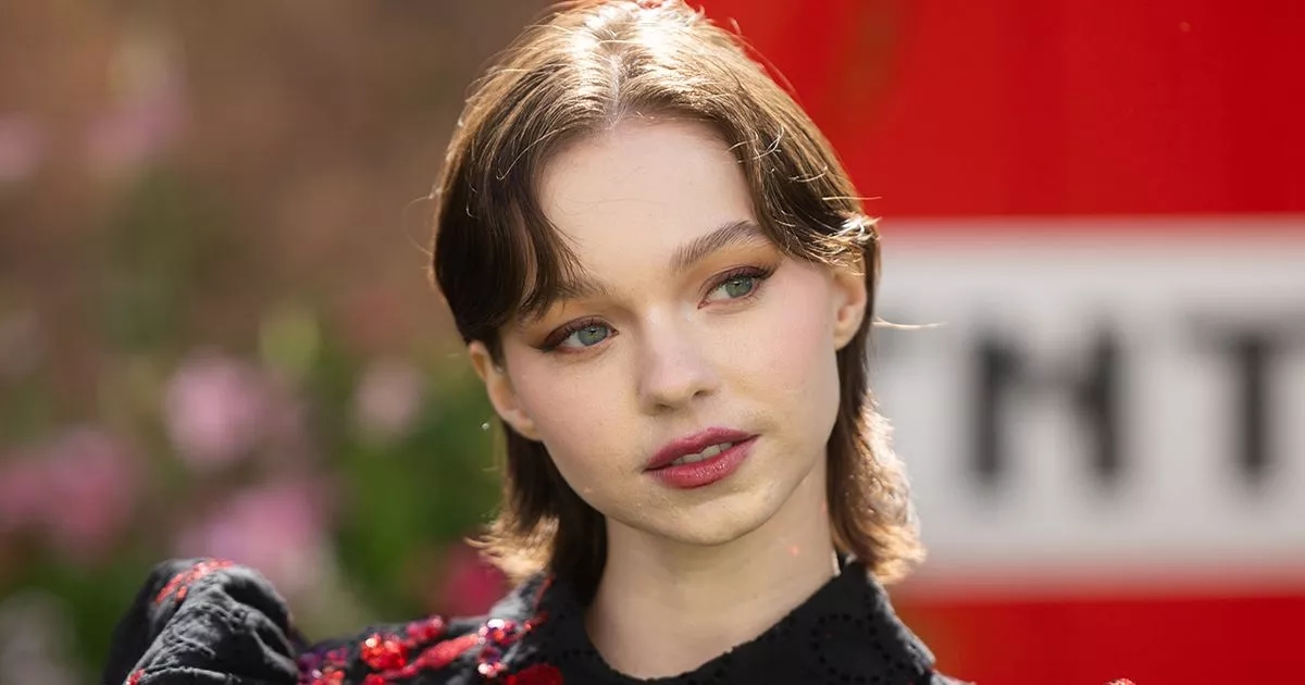 Wednesday's Emma Myers' life off-screen from overcoming 'bullies' to huge rival Netflix show