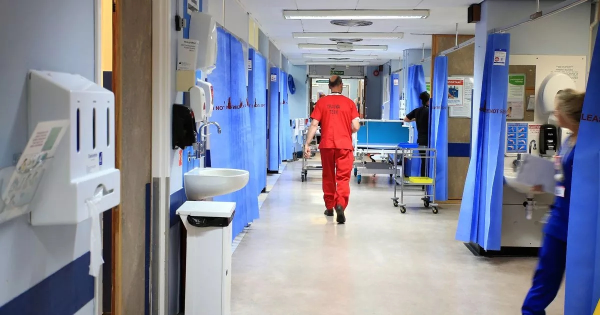 Keir Starmer must fix the NHS to win back Reform voters, poll shows