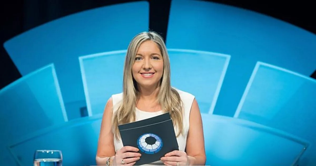 BBC Only Connect fans moan 'standards are slipping' as they spot error minutes into show