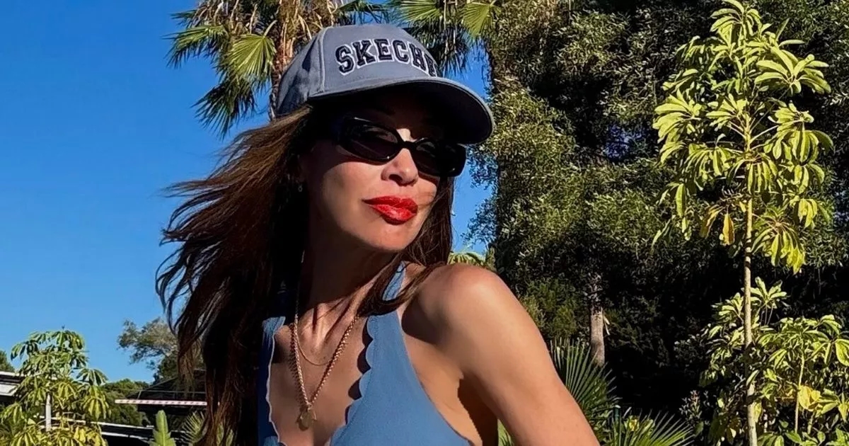 Weight loss secrets behind Myleene Klass' transformation as stuns in bikini