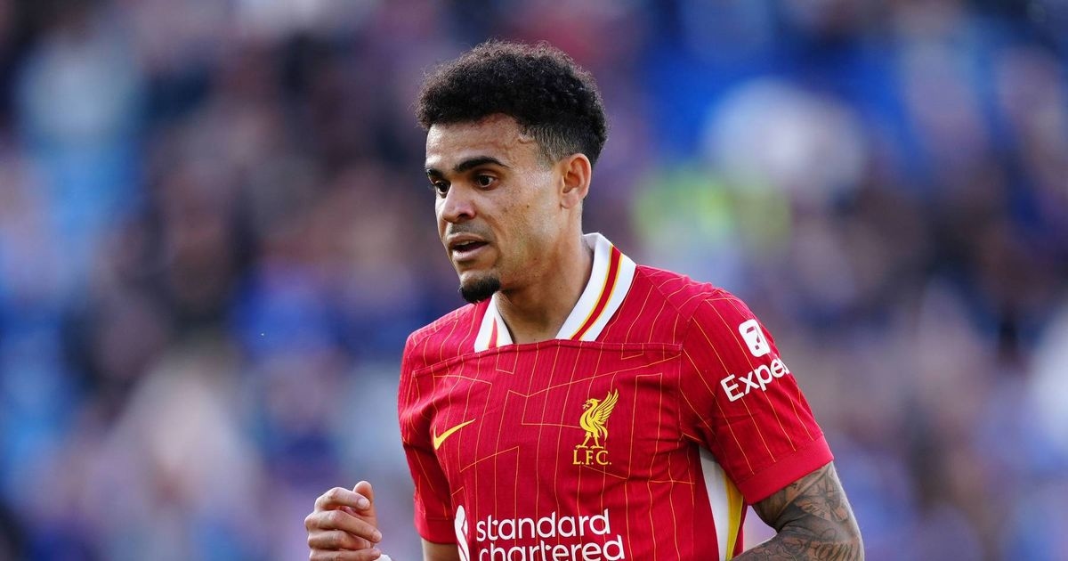 Liverpool transfer news: Fresh Luis Diaz twist as Alexander Isak team-mates make feelings known