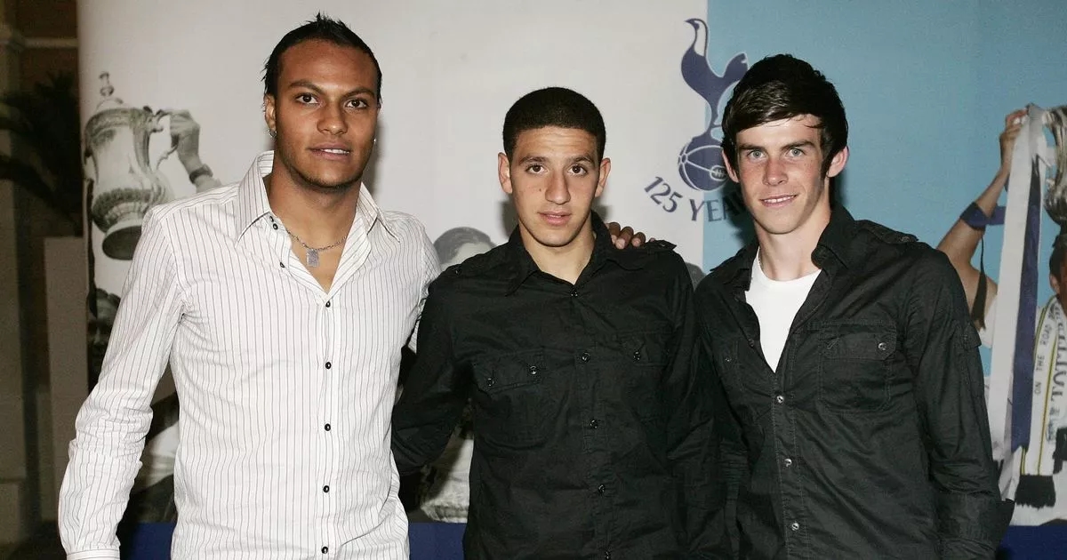 Former Tottenham star admits he should have signed for rivals Arsenal instead