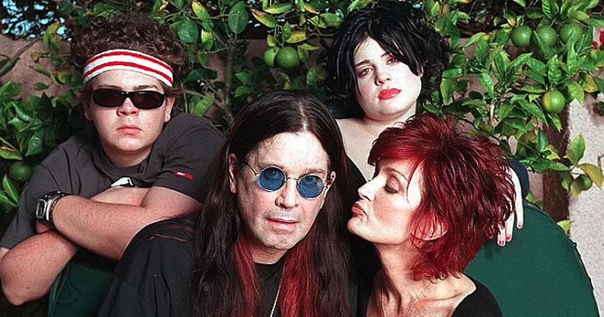 How to watch The Osbournes as beloved reality show drops on major streamer