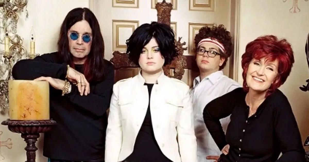 Ozzy Osbourne insider lifts the lid on why 'we just fell in love with' the family