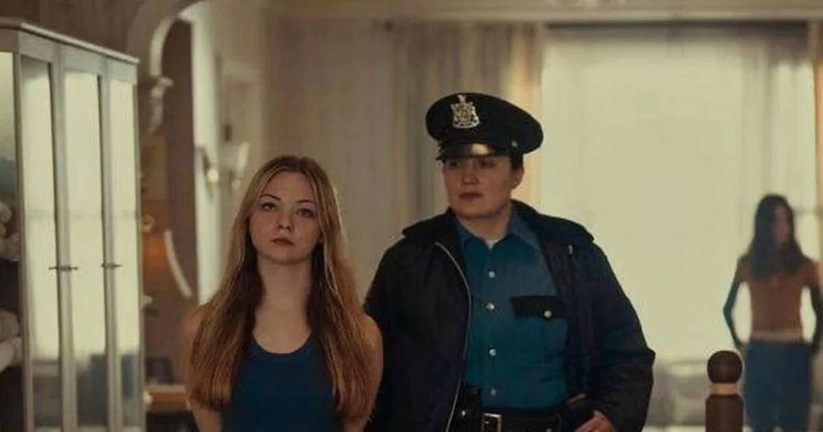 Under the Bridge plot, full cast and release date as new crime series lands on ITV