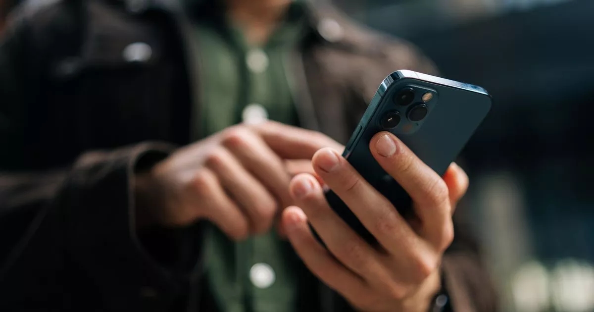 Downloading free app on your phone could help save someone's life