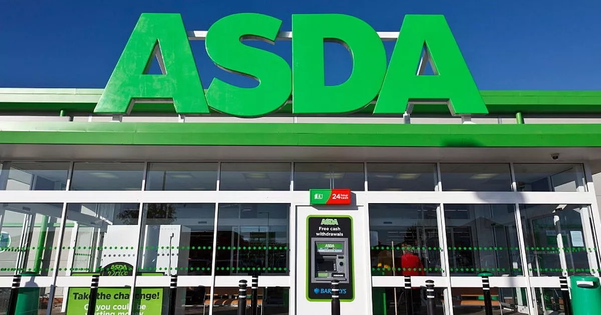 Asda shoppers furious after spotting unlikely chocolate bar on shelves