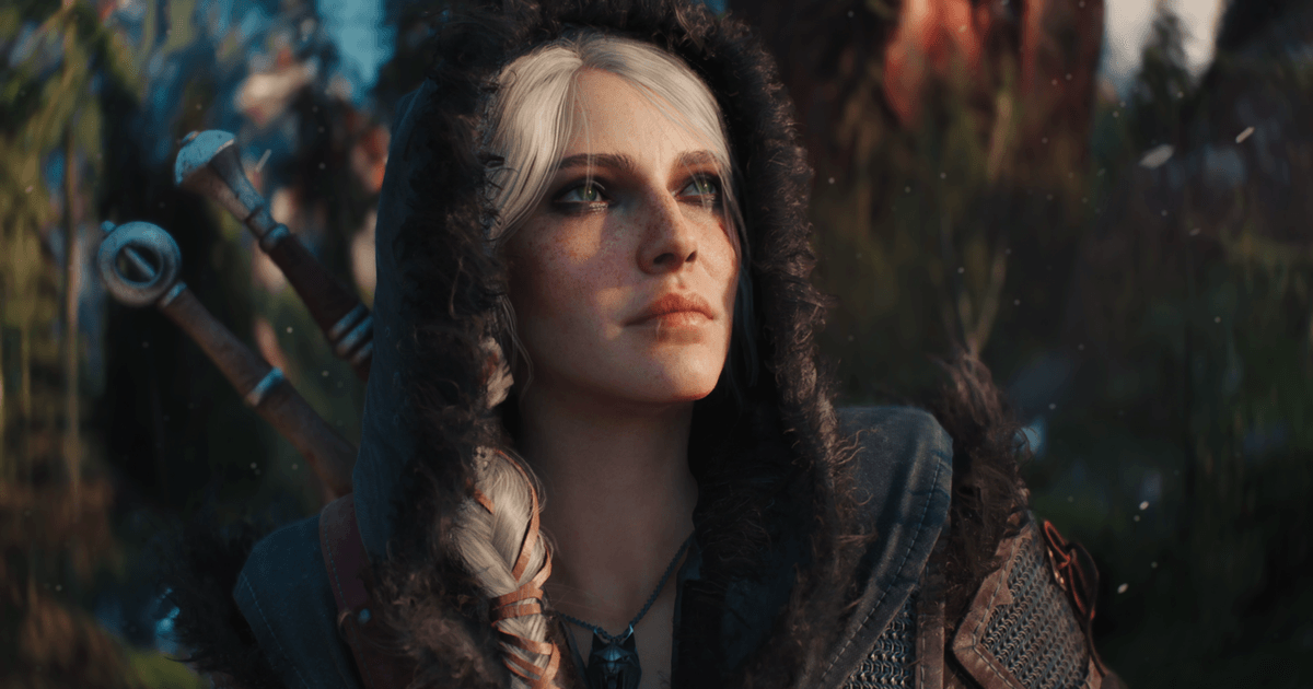 CD Projekt Red on 10 years of the Witcher 3 and how it will inform Ciri's upcoming sequel adventure