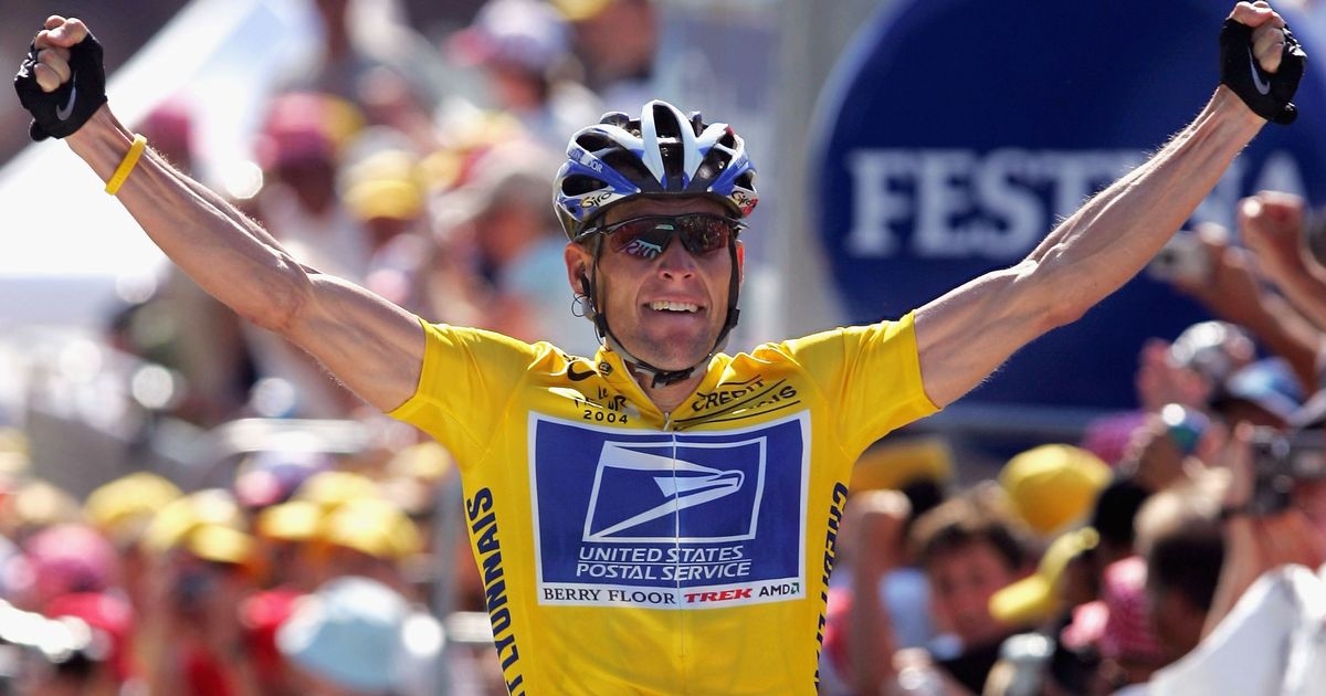 Lance Armstrong's colossal net worth and what Tour de France drugs cheat is doing now