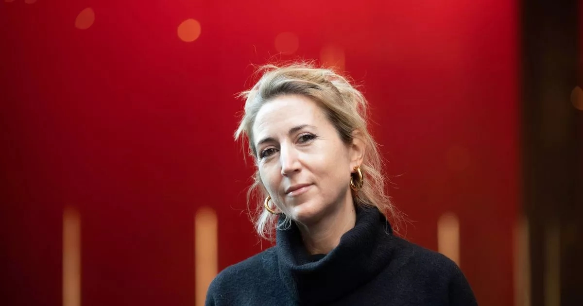 Lisa Jewell shares 'clever and gripping' crime novel she can't wait to read on holiday