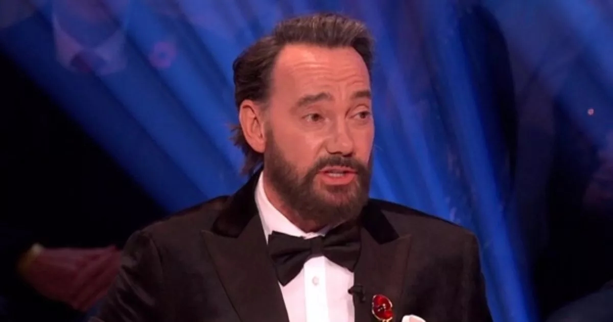 Strictly's Craig Revel Horwood makes key change as he fears being 'cancelled'