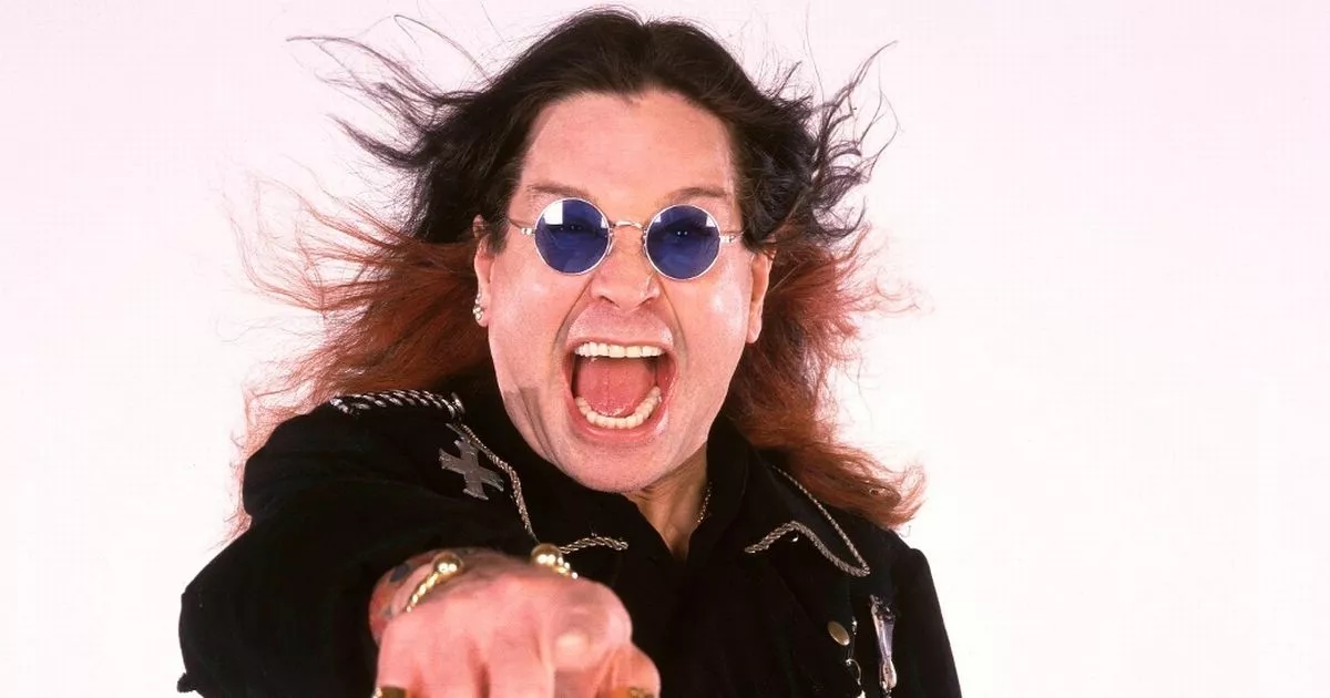 Ozzy Osbourne's wild life: Party animal and reality TV star who bit head off bat