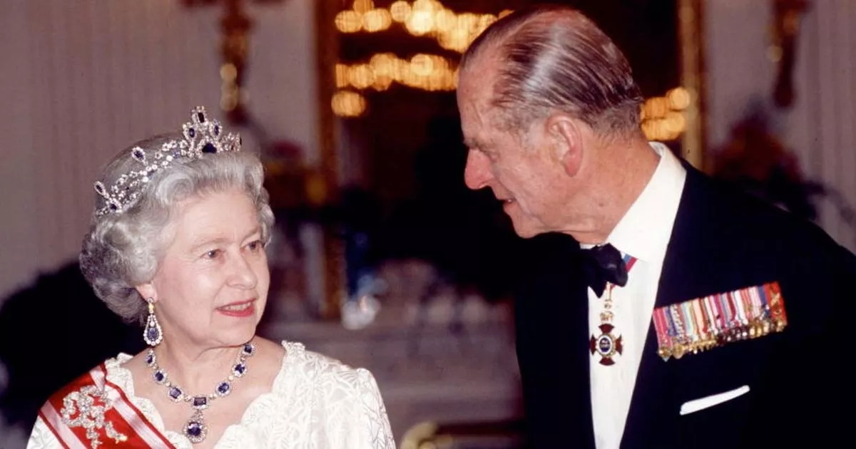 'I annoyed Queen Elizabeth II's family and caused uproar at Buckingham Palace'