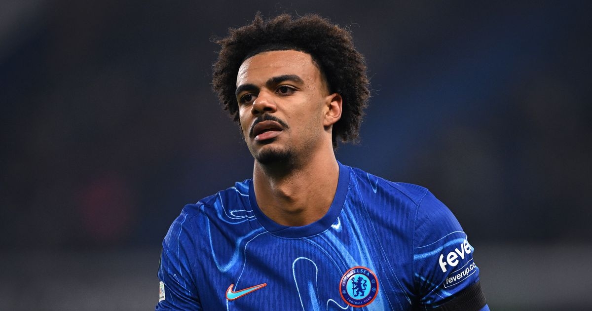 Chelsea's £26m sale of unwanted star hailed despite Enzo Maresca's transfer wish
