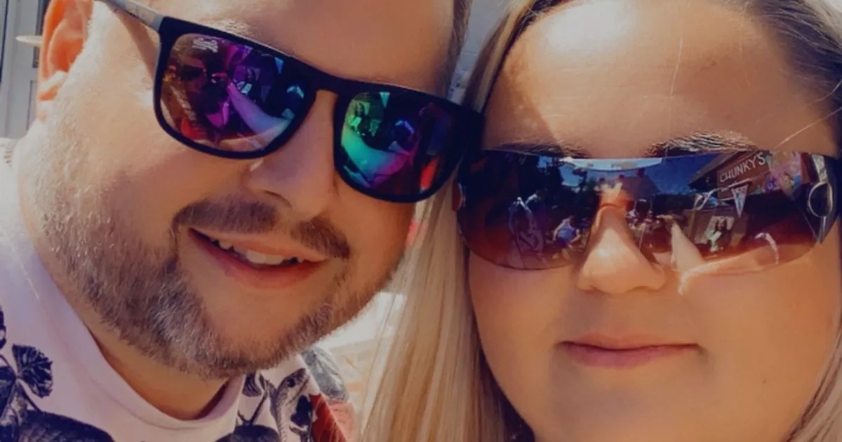 'We never used to have sex, then I started Mounjaro and it's four times a week'