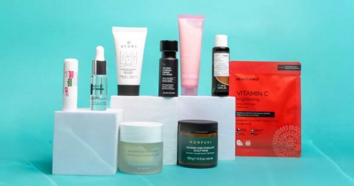 I found a way to get £443 worth of free skincare thanks to this hydrating bundle