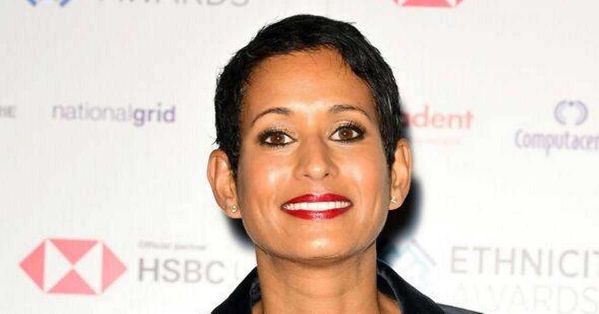 Naga Munchetty shares honest thoughts on BBC Breakfast role in rare comment