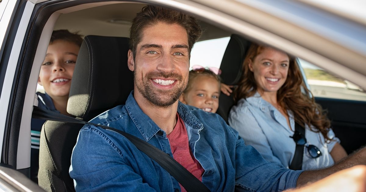 Parents warned they risk fines and jail time for 'just a few minutes' this summer