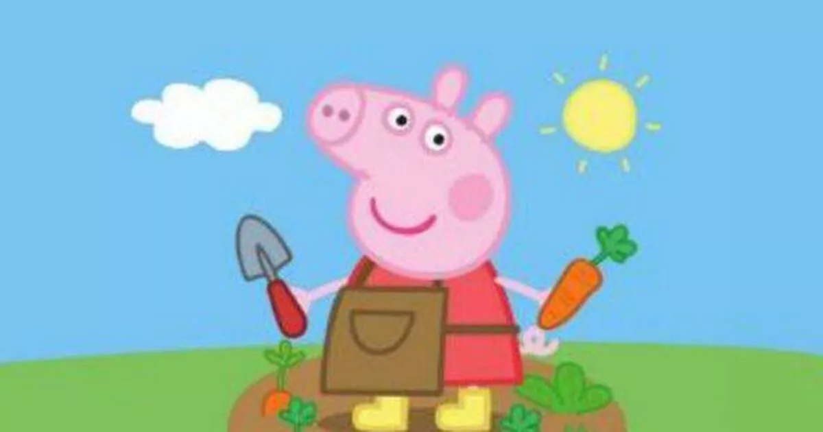 Parents issued warning as Peppa Pig leaves streaming service in just days