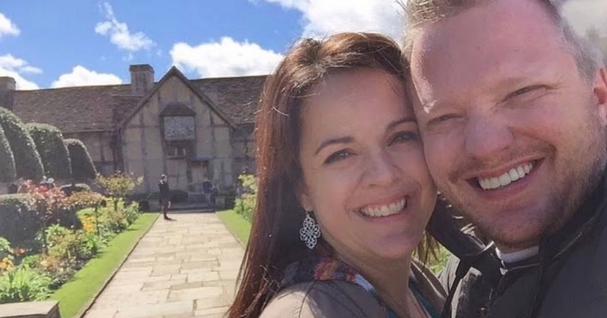 Dentist's eerie comment on Purge film before 'poisoning wife's protein shakes'