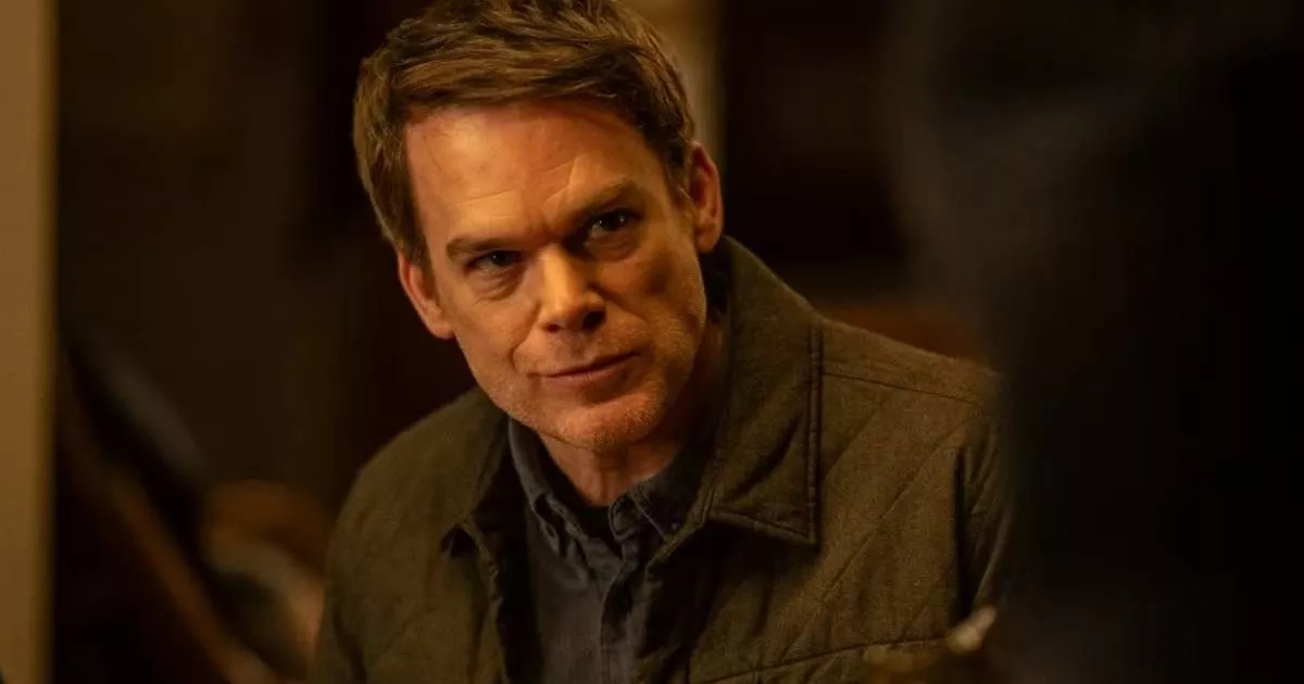 Dexter Resurrection episode 4 release time ahead of Call Me Red debut
