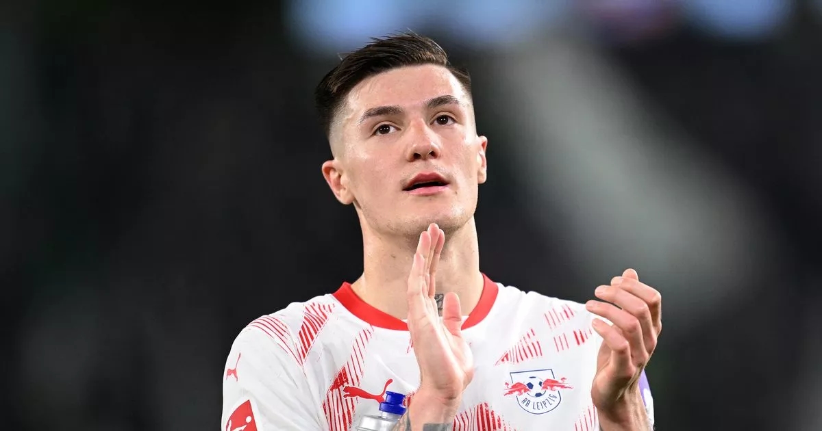 Man Utd transfer news: Benjamin Sesko makes decision as target speaks out on move