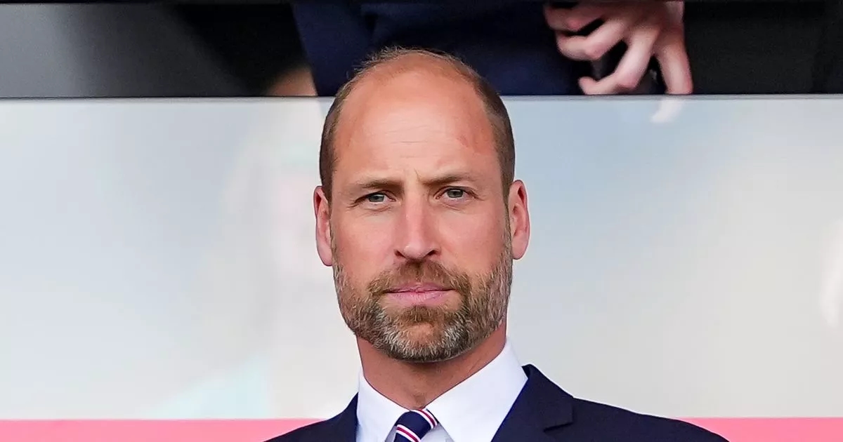 Prince William has 'quite a friendship' with A-lister who 'held private royal meeting'