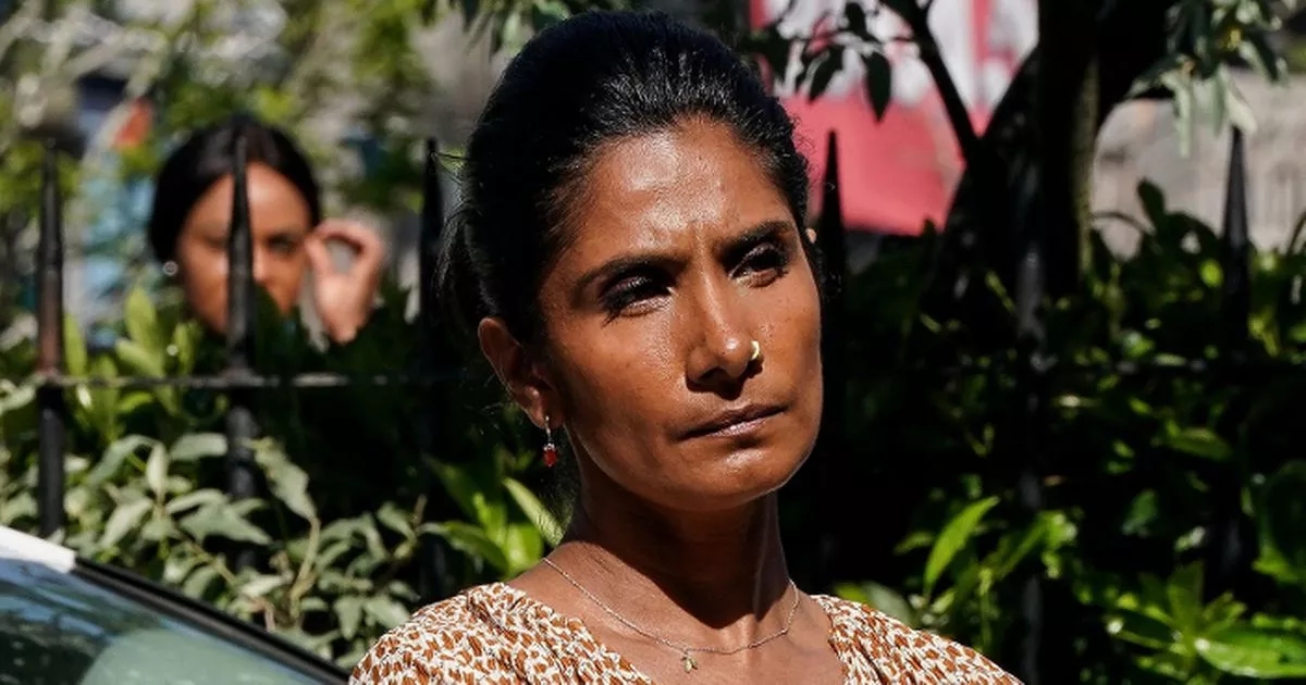 EastEnders fans fume over Suki Panesar's 'outrageous' comments to pregnant teen Avani