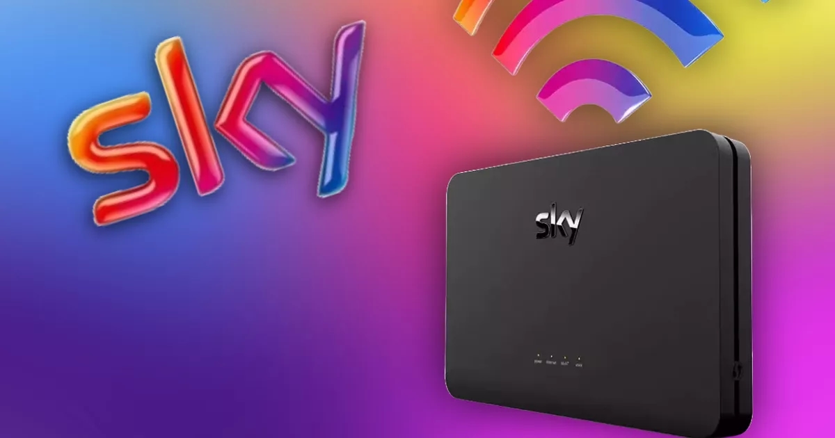 Sky dishes out quicker broadband speeds - is it worth the price?