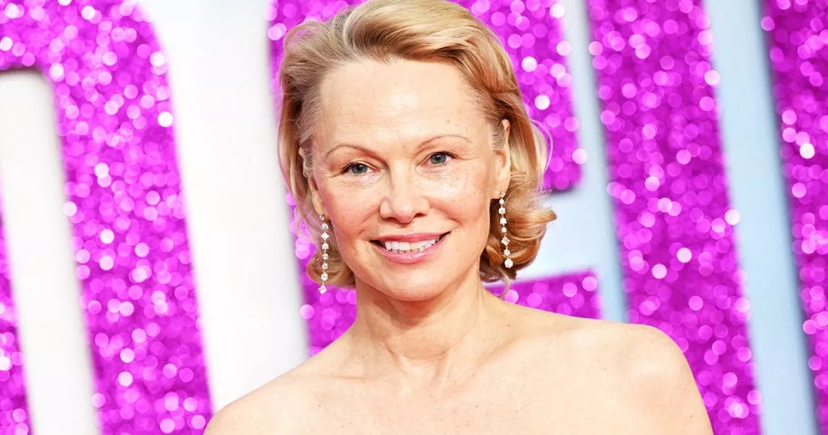 ‘Scandalous' Pamela Anderson drama she refused to watch is now free to stream
